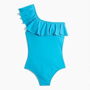 J. Crew Swimsuit
